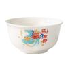 Xierma Auspicious Ceramic Dinnerware Set