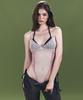Peullijeunopallou Arin Kant Bodysuit (Oudroze)
