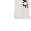 VERSACE Logo T Shirt 1001288-1A00922-1W000