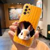 A73 A53 5G Case For Samsung A73 5G Case Soft Cute Cartoon Painted Back Cover For Samsung Galaxy A73 A53 5G Case Phone Cover Etui