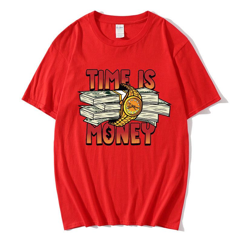 Fashion Basic Streetwear Men Women T Shirt Solid Color Short Sleeve Crew Neck Summer Daily Wear Comfortable Quality Top