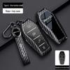 Etui na klucze do modeli BYD: Foka, Delfin, Qin, Han, Tang, Song L, Lew morski, Mewa, E7.