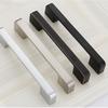 Modern Minimalist Handle  Cabinet  Wardrobe Door  Handle  Elongated Wire Handle  Household Hardware A