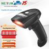 NETUM Wired 1D 2D Barcode Scanner for Pharmaceutical Traceability