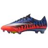 Nike Mercurial Superfly 11 Elite SE FG Multi-Color Wit Unisex Voetbalschoenen Rood IR0119-900
