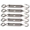 Connection Tool Turnbuckle Bolt Hook Eye Turnbuckle Stainless Steel Eye Turn Buckle Turn Buckle