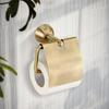 Toilet Paper Roll Holder for Bathroom, 304 Stainless Steel Toilet Paper Holder In Bathroom, Toilet Tissue Roll Holder for Bathroom