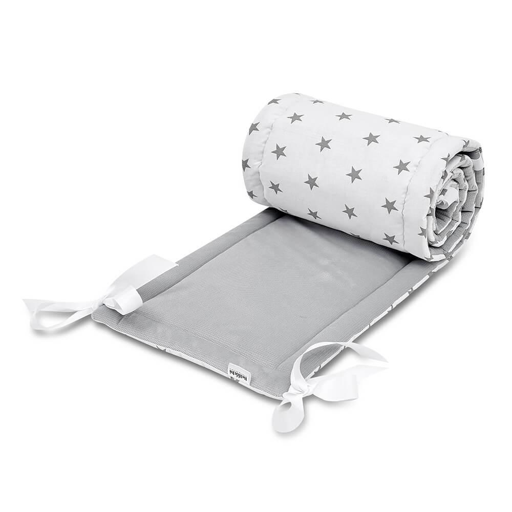 Cot Bumper Nunki Star