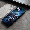 W-World Of W-Warcraft W-Wow Phone Case For 17 Pro Max For Iphone 14 16 Pro Max 12 15 11 13 Pro Xr X Xs 8 7 Plus Back Cover