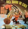 LP Record BILL HALEY  HIS COMETS  Rock Around The Clock SHM668 Hallmark Record UK Rock Used