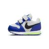 MD Runner 2 TD Hyper Blue Photon Dust Baby Sneakers Grey Black Volt 806255-021