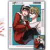 5D Diy Diamond Painting Anime Poster SPY FAMILY Cross Stitch Full Diamond Embroidery Mosaic