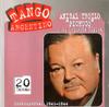 CD ANIBAL TROILO - Instrumental 1941-1944  74321497242 BMG Argentina,  1997 Argentina Latin Used