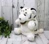 Real Spot White Tiger