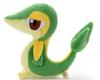 Monstruo de bolsillo Pokémon ¡Te elegí a ti! Peluche Tsutaja Altura aprox.. 22 cm 726729