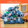 Stitch Plush Toy Keychain With Soft Short Plush For Kids And Collectors