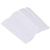 100Pcs 130*15Mm Aromatherapy Fragrance Perfume Essential Oils Test Paper Strips