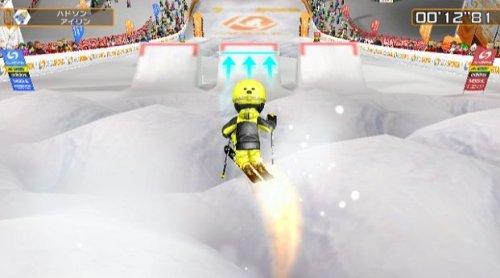 DECA SPORTA 2 (Deca Sporta 2) 10 sports on Wii!