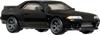 Hot Wheels Fast Furious Nissan Skyline Years Old and HYP69 & - GT-R (BNR32) [Minicar] [3 Up]