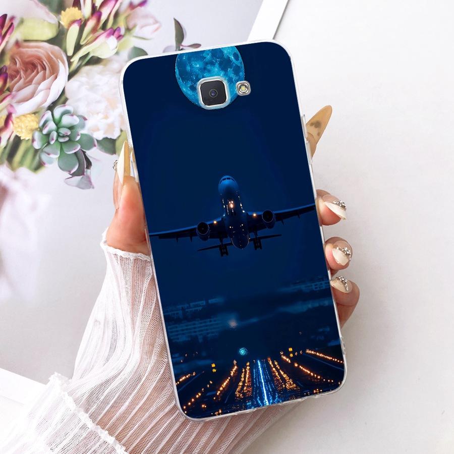 Case For Samsung Galaxy J5 Prime G570 G570F/DS New Design TPU Proective Shell For Samsung Galaxy J5Prime Coque 5.0''