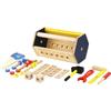 Wooden Toolbox - JEUJURA - Transportable