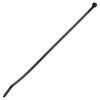 Panduit Nylon 612 Cable Ties, 20-Year Outdoor Weather Resistance, Salt-Resistant, 7.6mm Wide X 627mm Long, 100 Ties Per Pack (PLT7LH-C6120)