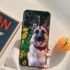 Deutscher Schäferhund Hülle Für OnePlus 12R 13R 13T 10R 15 13 12 11 10T 8T Nord CE 4 3 2 Lite N20 N30 Nord 5 Abdeckung