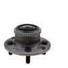 Ansamblu rulment butuc roată spate Compatibil cu CIVIC 91-01 CRX