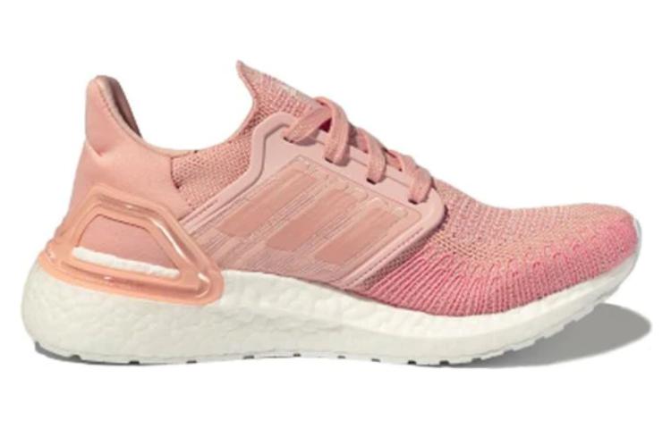 adidas Wmns UltraBoost 20 'Pink' Women's H67282