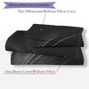 3pcs Game Controller Bedding Set Duvet Cover Closure Includes 1 Duvet Cover & 2 Pillowcases, Soft and Comfortable for All Seasons.