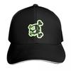 Ken Block Skull 43 Cap Fashion Casual Baseball Caps Adjustable Hat Hip Hop Summer Unisex Baseball Hats