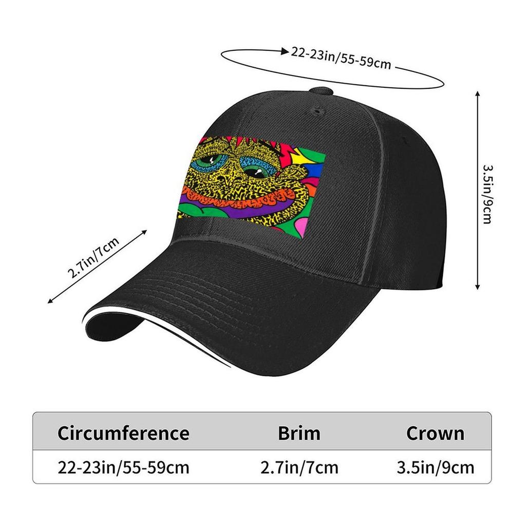 Live Now Baseball Cap Cute Gentleman Hat Military Cap Man Foam Party Hat Caps For Men Womens