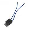 Universal 230V 20A Motor Controllers Plastic Housing Enhancing Motor Performances Module For Power Tool Installation