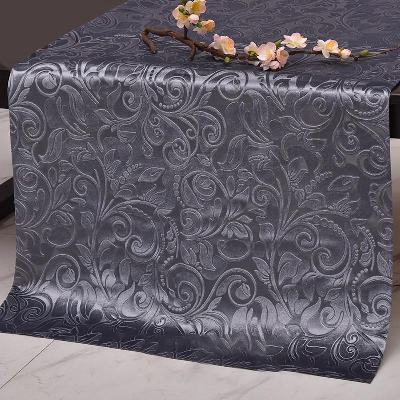 100*150cm Gold Velvet 3D Embossed Velour Fabric Thick Flannel Fabric Upholstery Sofa Bag Cushion Tablecloth Material