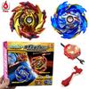 Beyblade Superking Burst B174 Limit Break Dx W Herrscher Kabelgebundener Starter Sparking