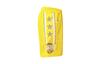Basketball Shorts Men's Yellow CD2625-728