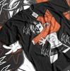 Ayase Momo T-Shirt Dandadan Cosplay Anime Geschenk Exklusives Shirt Alle Größen