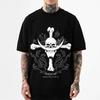 2026 Summer T Shirt ONE PIECE Edward Newgate Anime Style Classic Tee High-quality Streetwear Men's Clothing and Women Clothing