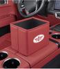 Auto-Aufbewahrungsboxen/Faltbare Mülleimer für FAW Weizhi V2/V5, Xiali N5/N7, Junpai D50/A70