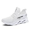 Men Shoes Breathable Fashion Mesh Running Shoes Man High Quality Unisex Light Tennis Baskets Athletic  Sneakers for Men