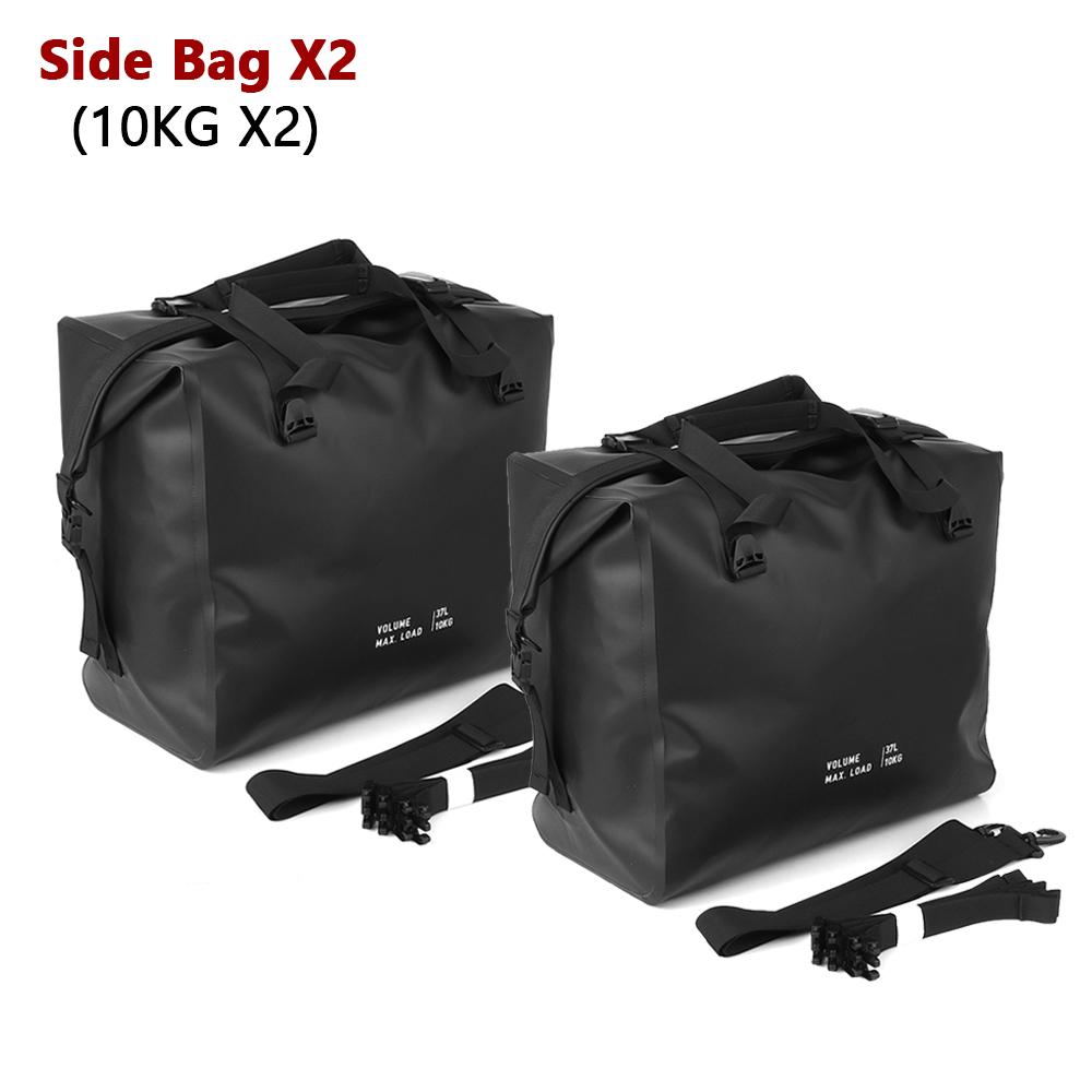 Motorcycle Accessories Aluminium Case Liner Bag Luggage Box Inner Bags For BMW R1200GS R1250GS R1300GS Adventure R 1300 GS ADV