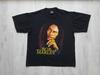 Vintage Y2K Bob Marley XL Size T-Shirt .Heavyweight T-Shirt.Bob Marley Graphic T-Shirt.