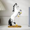 Paardenbeeld Dierlijk Verzamelsculptuur, Dierlijke Figuur voor Kast