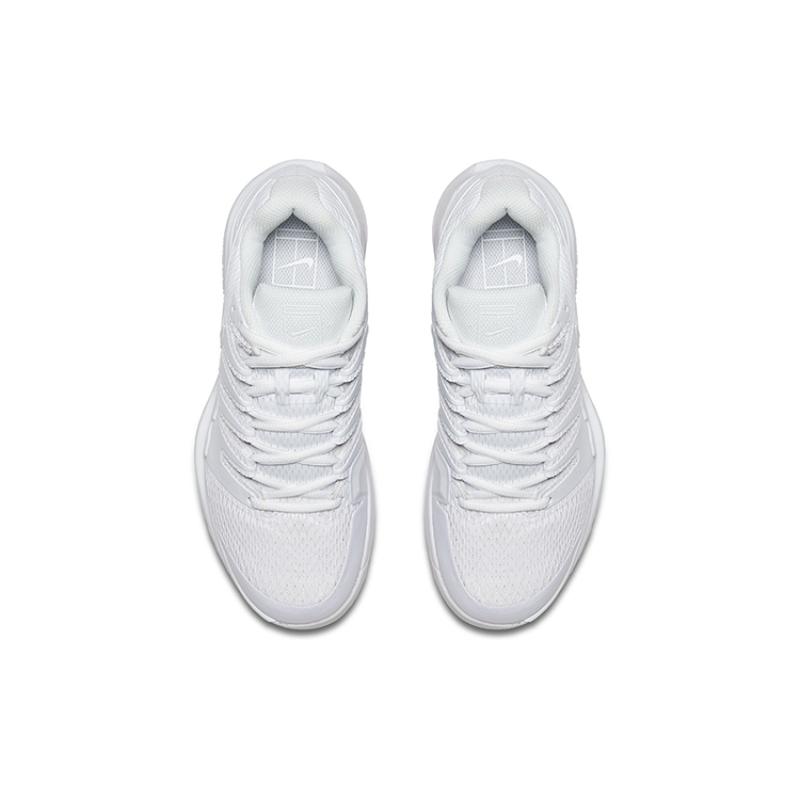 Nike Air Zoom Vapor X Hc 'Triple White' Women's Sneakers Casual AA8027-101