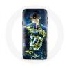 Case for Samsung Galaxy J7 2017 Mbappé Football