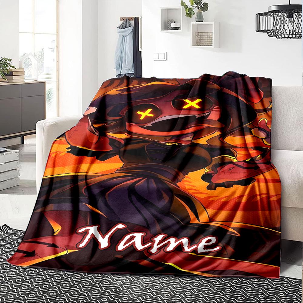 Personalisierte Decke mit Aufdruck zum Thema Morddrohnen - Perfekt für Sofa, Bett, Reisen & den Außenbereich | Maschinenwaschbar, Gemütlich & Langlebig.