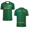 2026-27 Summer New Unisex Betis Home Football Jersey 3D Printed Short Sleeved Sports Comfortable T-shirt Casual Family Kids Tee