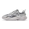 Fashionable Versatile Non-Slip Breathable Wear-Resistant Low-Top Casual Shoes Men Sneaker Gray 912528817Q-1