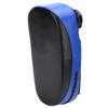 Durable PU EVA Sponge Kick Pad Training Foot Target for Boxing Taekwondo Sanda Punching