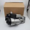 Volvo Engine Aluminum Oil Filter Housing 31338685